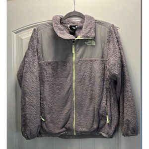 The North Face Polartec‎ Denali Girls XL (18)